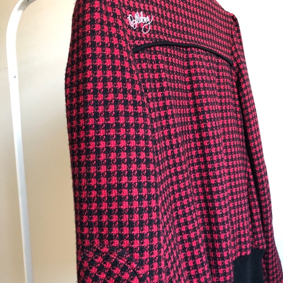 bomber jacket - Picture 4 of 4